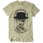 Breaking Bad Albuquerque Ink (T-Shirt) obrázok 5