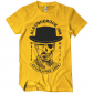 Breaking Bad Albuquerque Ink (T-Shirt) obrázok 6