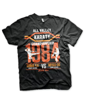 Cobra Kai All Valley Karate Championship (T-Shirt)