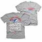 Amity Island Shark Tours (T-Shirt) obrázok 2