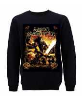 Amon Amarth Hoodie God Of War