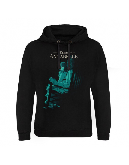 Annabelle Hoodie Epic obrázok 1