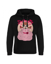 Annabelle Hoodie You Bring Me To Life