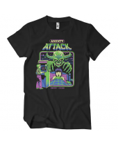 Anxiety Attack (T-Shirt)