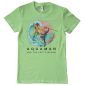 Aquaman And The Lost Kingdom (T-Shirt) obrázok 3