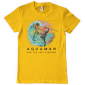 Aquaman And The Lost Kingdom (T-Shirt) obrázok 4