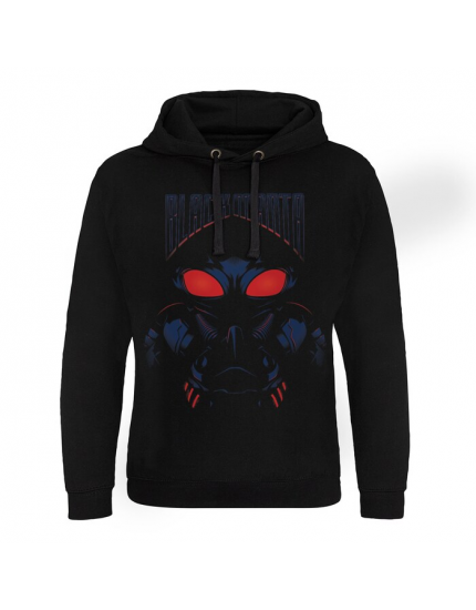 Aquaman Hoodie Black Manta obrázok 1