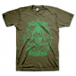 Arrow Emerald Archer (T-Shirt) obrázok 2