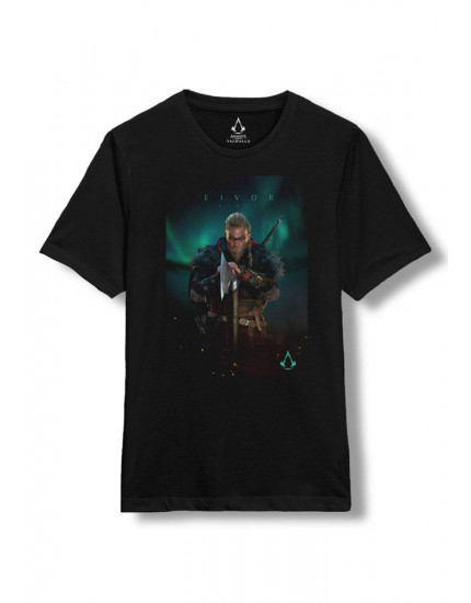 Assassins Creed Valhalla Eivor (T-Shirt) obrázok 1