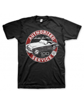 Austin Healey Authorized Service (T-Shirt)