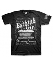 Bathtub Gin (T-Shirt)