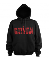 Batman Hoodie Logo