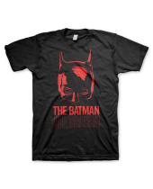 Batman Layered Logo (T-Shirt)