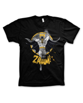 Batman Zamm (T-Shirt)