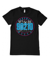 Beverly Hills 90210 Cast (T-Shirt)