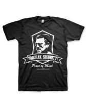 Big Lebowski Sobchak Security (T-Shirt)