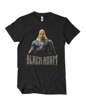 Black Adam Hero (T-Shirt)