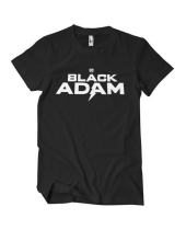 Black Adam Logo (T-Shirt)