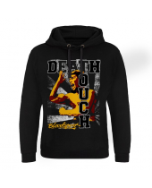 Bloodsport Hoodie Death Touch