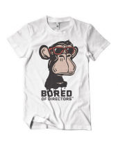 Bored Of Directors Logo (T-Shirt)