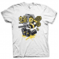 Breaking Bad Meth Bee (T-Shirt) obrázok 2