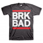 Breaking Bad BRK BAD (T-Shirt) obrázok 2