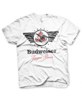 Budweiser Vintage Eagle (T-Shirt)