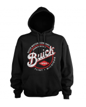 Buick Motor Company Hoodie Logo