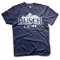 Busch Light Beer (T-Shirt) obrázok 3