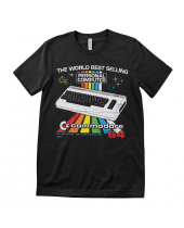 C64 Personal Computer (T-Shirt)