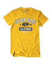 California Golden Bears Washed (T-Shirt)