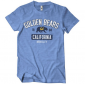 California Golden Bears Washed (T-Shirt) obrázok 4