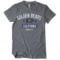 California Golden Bears Washed (T-Shirt) obrázok 3