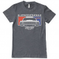 Chevrolet Camaro Emblem (T-Shirt) obrázok 2