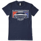 Chevrolet Camaro Emblem (T-Shirt) obrázok 3