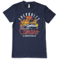 Chevrolet Camaro Sunset (T-Shirt) obrázok 2