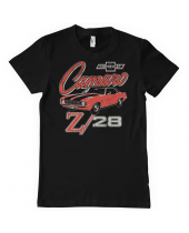 Chevrolet Camaro Z/28 (T-Shirt)