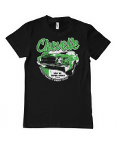 Chevrolet Chevelle SS (T-Shirt)