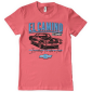 Chevy El Camino SS365 (T-Shirt) obrázok 2