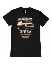 Chevy Van (T-Shirt)