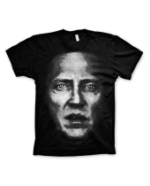 Christopher Walken Face (T-Shirt)