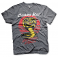 Cobra Kai Never Dies (T-Shirt) obrázok 3