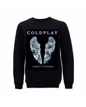 Coldplay Hoodie Ghost Stories