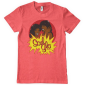 Coming To America Soul Go (T-Shirt) obrázok 2