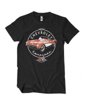 Corvette C1 Retro (T-Shirt)