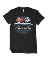 Corvette C3 GM Division (T-Shirt)