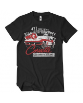 Corvette High Performance (T-Shirt)