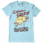 Cow and Chicken Balloon (T-Shirt) obrázok 3