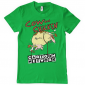 Cow and Chicken Balloon (T-Shirt) obrázok 2