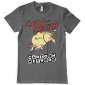 Cow and Chicken Balloon (T-Shirt) obrázok 4